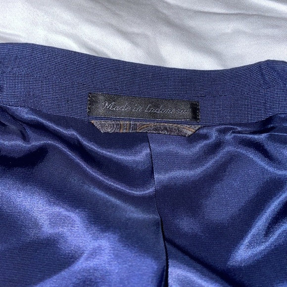 Ralph Lauren Men’s Full Suit - Picture 5 of 8